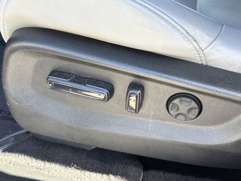 Certified 2017 Honda CR-V EX-L image 23