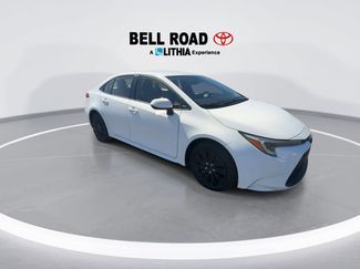 Used 2024 Toyota Corolla LE video 2
