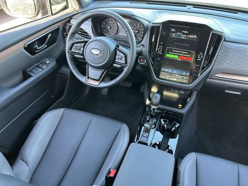 New 2026 Subaru Forester Sport w/ Sport Package AWD/4WD image 10
