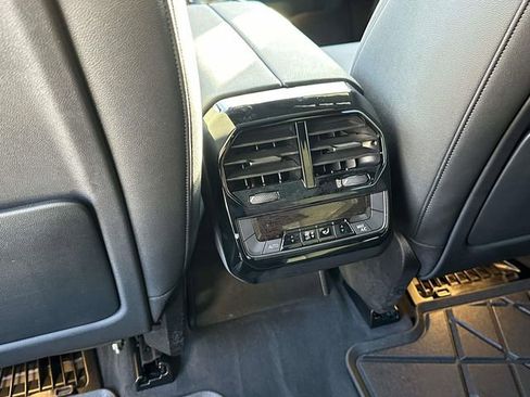 Certified 2025 BMW iX xDrive50 w/ Convenience Package image 18