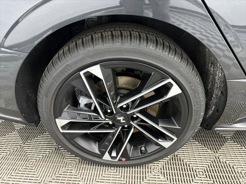 New 2026 Hyundai Sonata N Line image 18