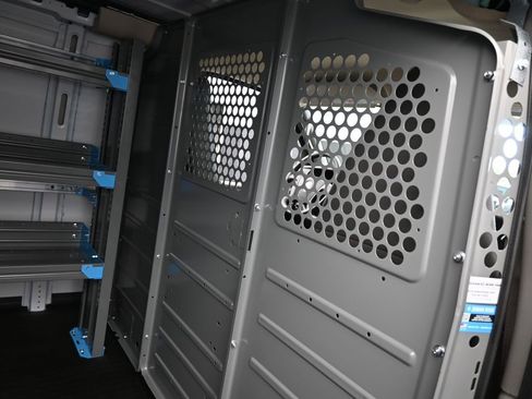 New 2025 Chevrolet Express 3500 Extended w/ Driver Convenience Package image 36