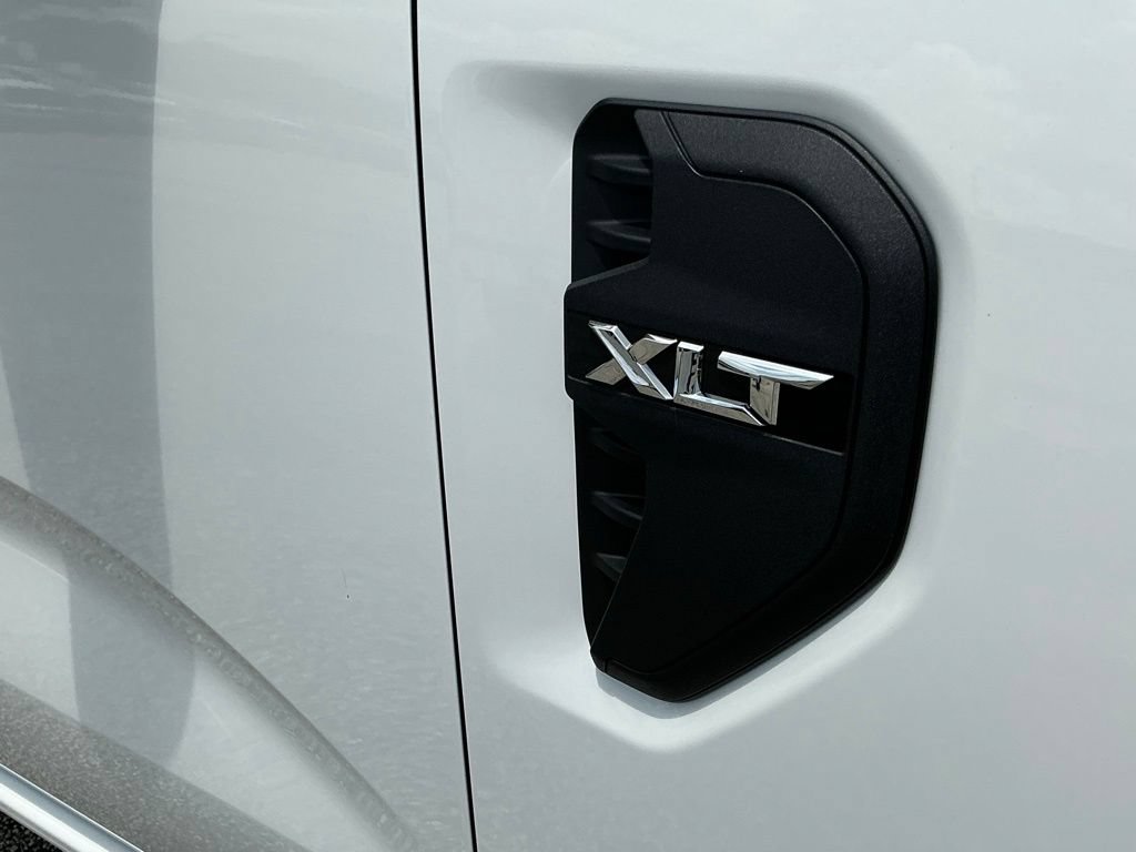 New 2026 Ford Ranger XLT RWD image 14