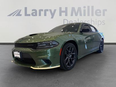 Used 2021 Dodge Charger R/T w/ Plus Group