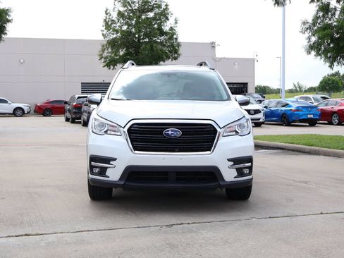 Used 2020 Subaru Ascent Touring w/ Popular Package #3 AWD/4WD image 6