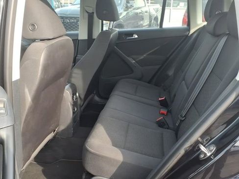 Used 2012 Volkswagen Tiguan S FWD image 14