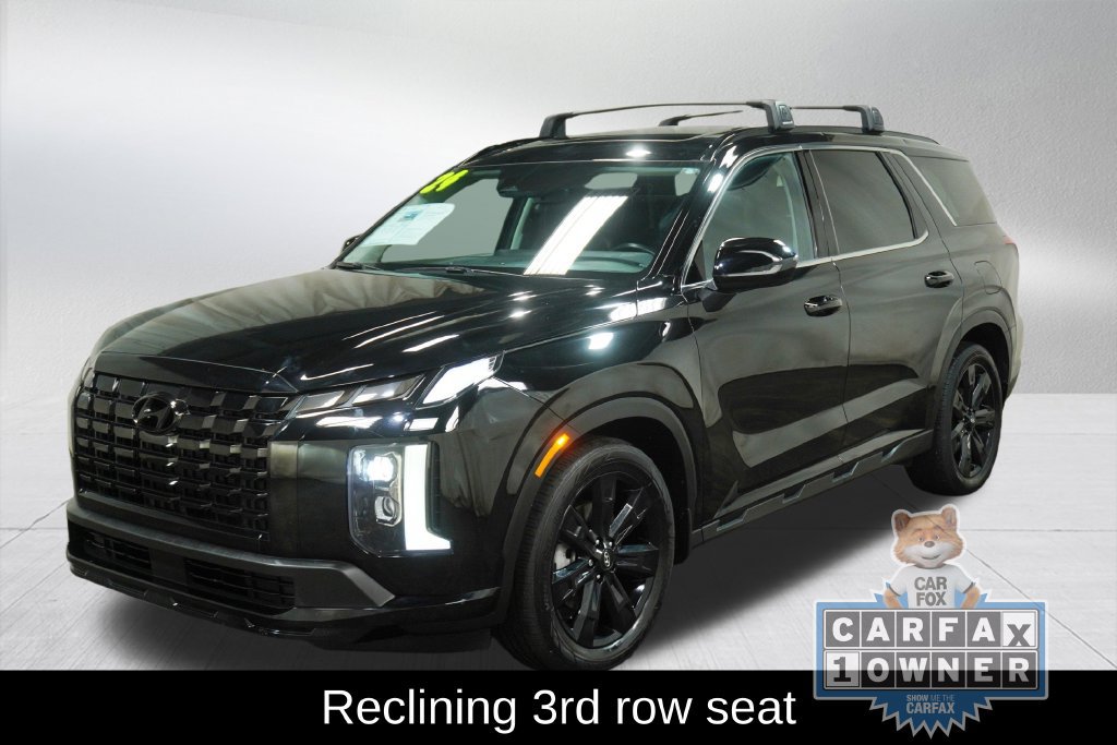 Used 2024 Hyundai Palisade XRT AWD/4WD image 13