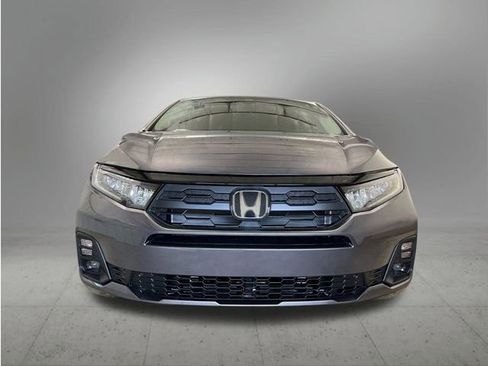 New 2026 Honda Odyssey EX-L image 9