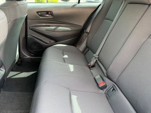 Used 2026 Toyota Corolla LE image 29
