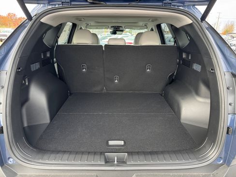 New 2025 Hyundai Tucson SEL image 26