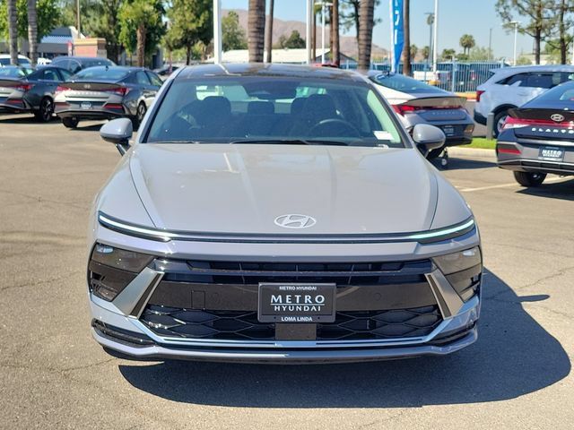New 2026 Hyundai Sonata SEL FWD image 32