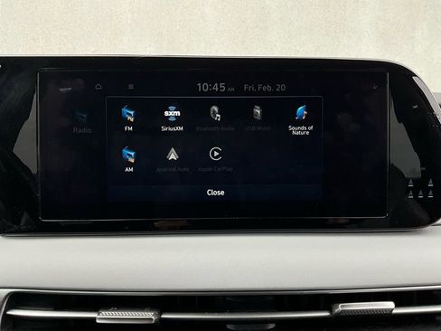 Used 2025 Hyundai Palisade SEL image 36