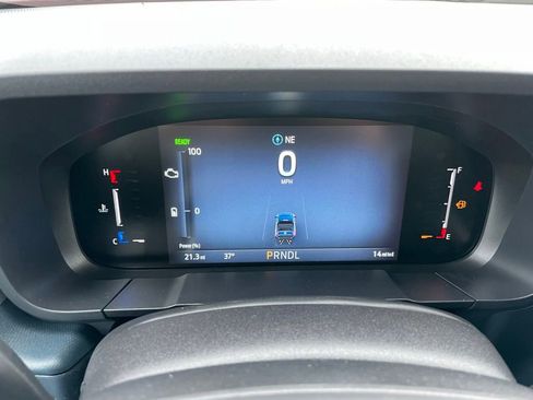 New 2026 Ford Maverick XLT w/ Equipment Group 301A image 9