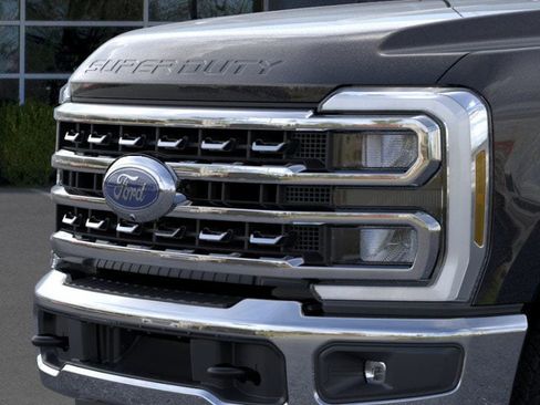 New 2026 Ford F250 Lariat w/ Chrome Package AWD/4WD image 17