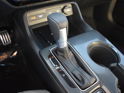 New 2026 Honda Civic Sport Touring image 21