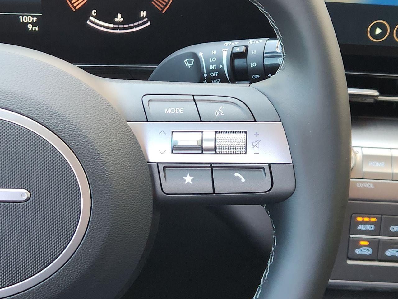 New 2027 Hyundai Kona SEL Sport FWD image 26