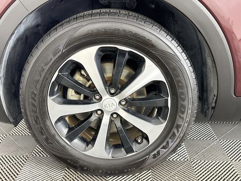 Used 2018 Kia Sorento EX w/ Option Group 040 AWD/4WD image 65