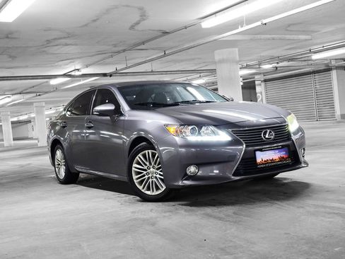Used 2013 Lexus ES 350 image 4