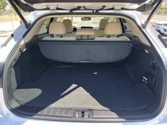 Used 2021 Lexus RX 350 FWD w/ Premium Package image 23