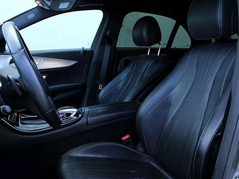 Used 2018 Mercedes-Benz E 300 image 10
