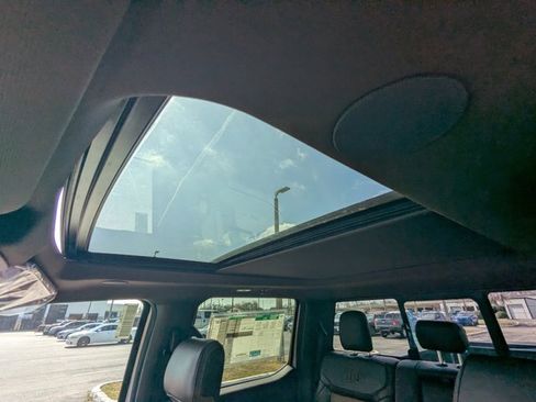 New 2026 Ford F450 King Ranch w/ FX4 Off-Road Package image 22