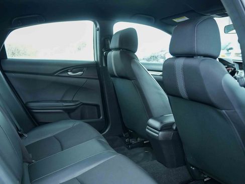 Used 2020 Honda Civic Sport image 18