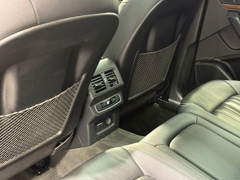 Used 2023 Audi Q5 2.0T Premium Plus image 21