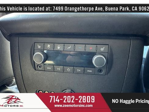 Used 2011 GMC Yukon XL Denali AWD/4WD image 48