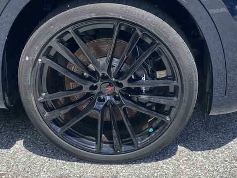 New 2024 Maserati Levante Trofeo image 12