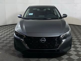 New 2025 Nissan Sentra SV video 2