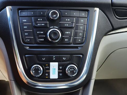 Used 2016 Buick Encore Sport Touring FWD image 44