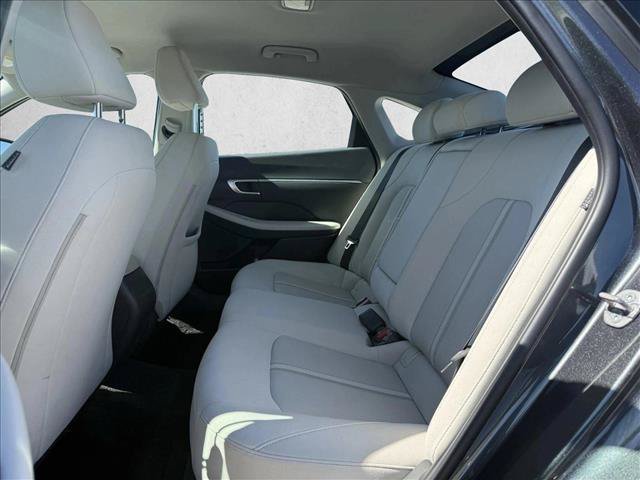 Used 2024 Hyundai Sonata SEL FWD image 5