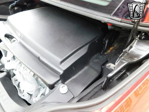 Used 2009 Mercedes-Benz SLK 300 image 17