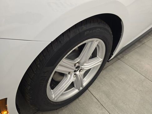 New 2026 Ford Mustang Coupe RWD image 36