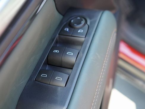 New 2026 GMC Terrain AT4 w/ Convenience Package III image 18