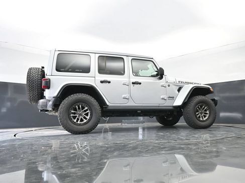 Used 2024 Jeep Wrangler Unlimited Rubicon 392 AWD/4WD image 54