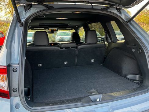 Used 2024 Honda Passport Black Edition image 16