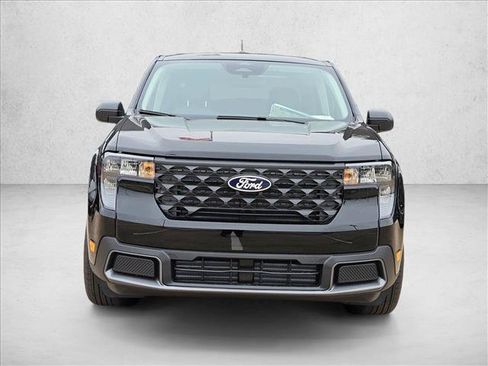 New 2026 Ford Maverick XLT FWD image 6