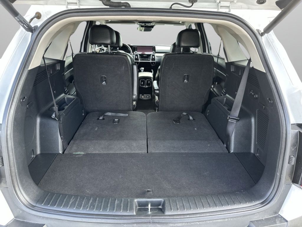 Used 2022 Kia Sorento X-Line EX AWD/4WD image 33