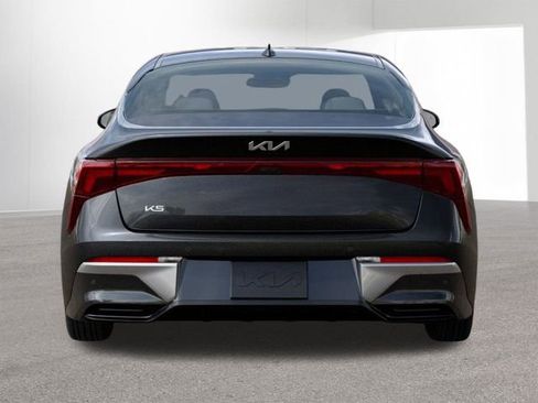 New 2026 Kia K5 LXS FWD image 16