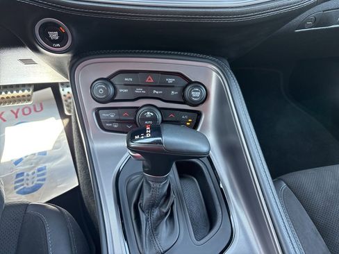 Certified 2023 Dodge Challenger R/T w/ T/A Package image 32