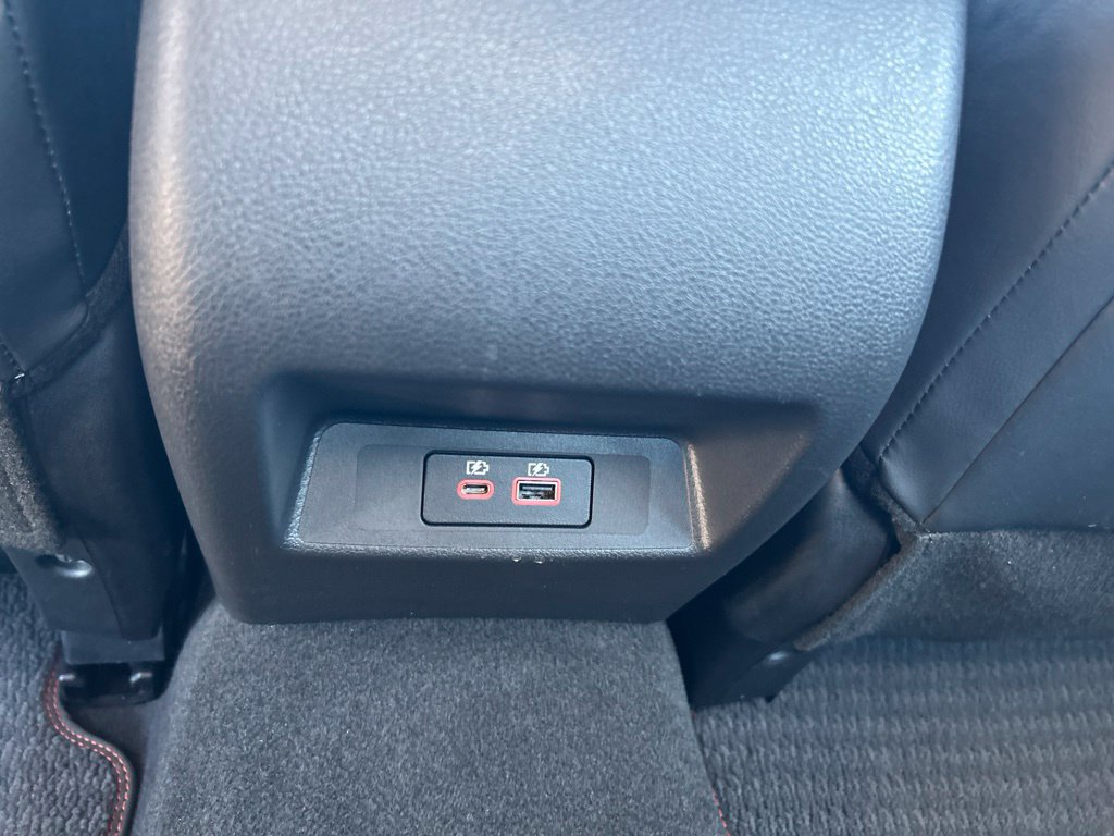 Used 2025 Nissan Altima 2.5 SR AWD/4WD image 21