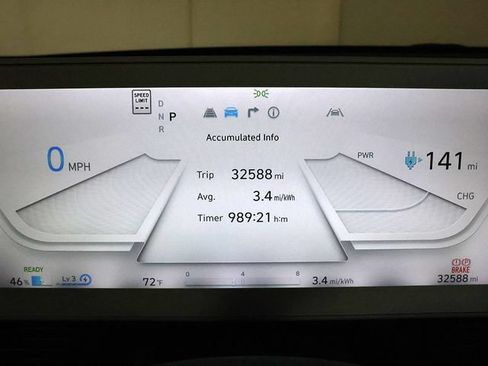 Used 2023 Hyundai Ioniq 5 SEL w/ Cargo Package RWD image 17