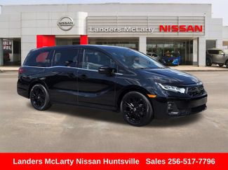 Used 2025 Honda Odyssey Sport-L 360° Tour