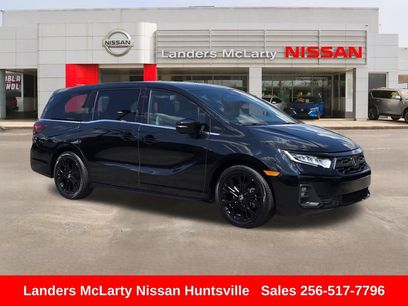 Used 2025 Honda Odyssey Sport-L