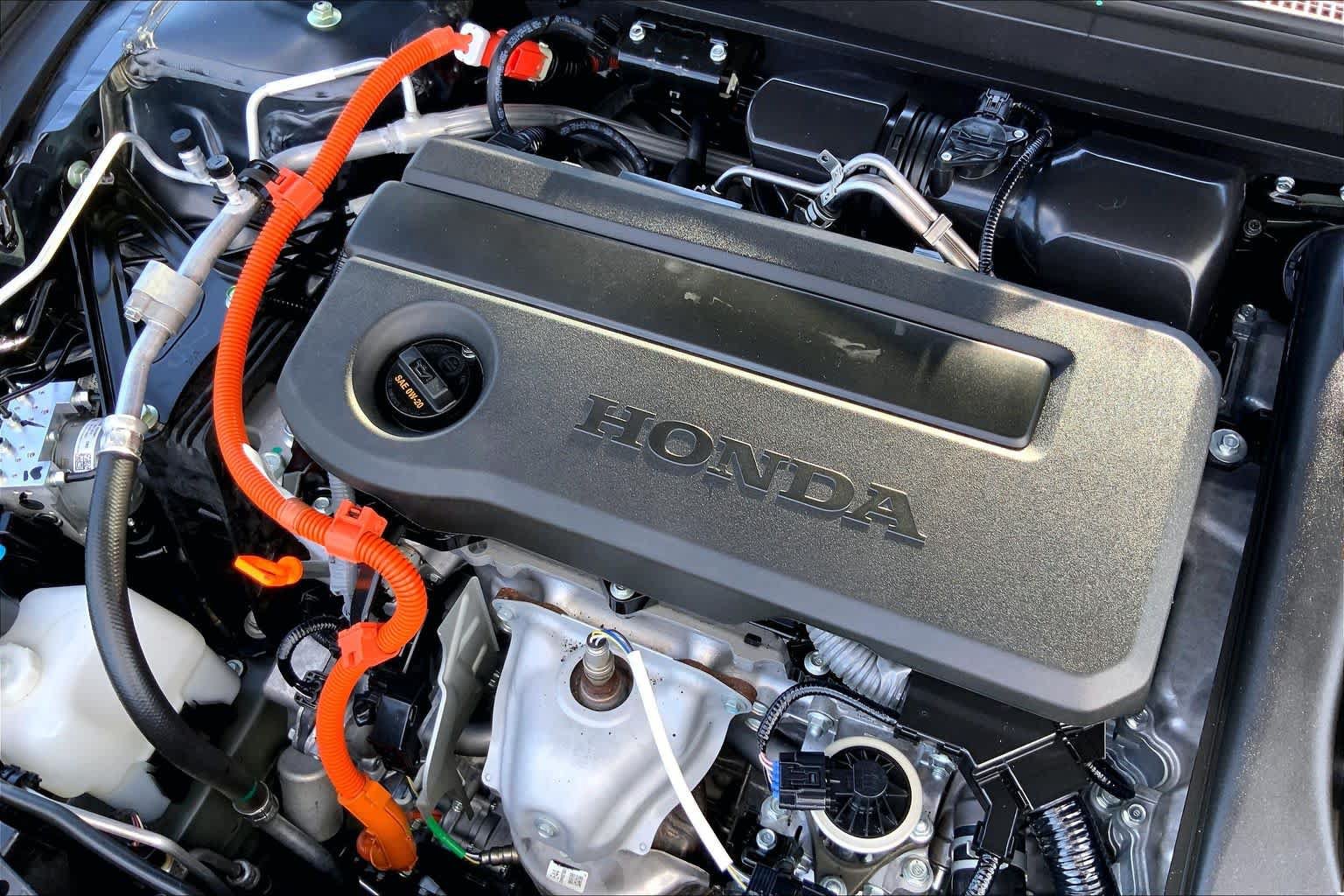 Used 2023 Honda Accord Touring image 32