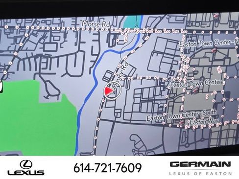 Certified 2022 Lexus RX 350 F Sport w/ Accessory Package AWD/4WD image 34
