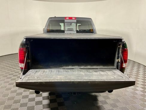 Used 2015 RAM 1500 Sport w/ Sport Premium Group AWD/4WD image 15