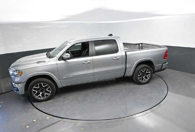 Used 2026 RAM 1500 Laramie AWD/4WD image 41