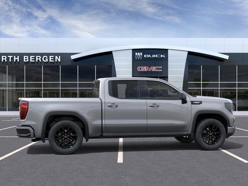 New 2026 GMC Sierra 1500 Elevation AWD/4WD image 5